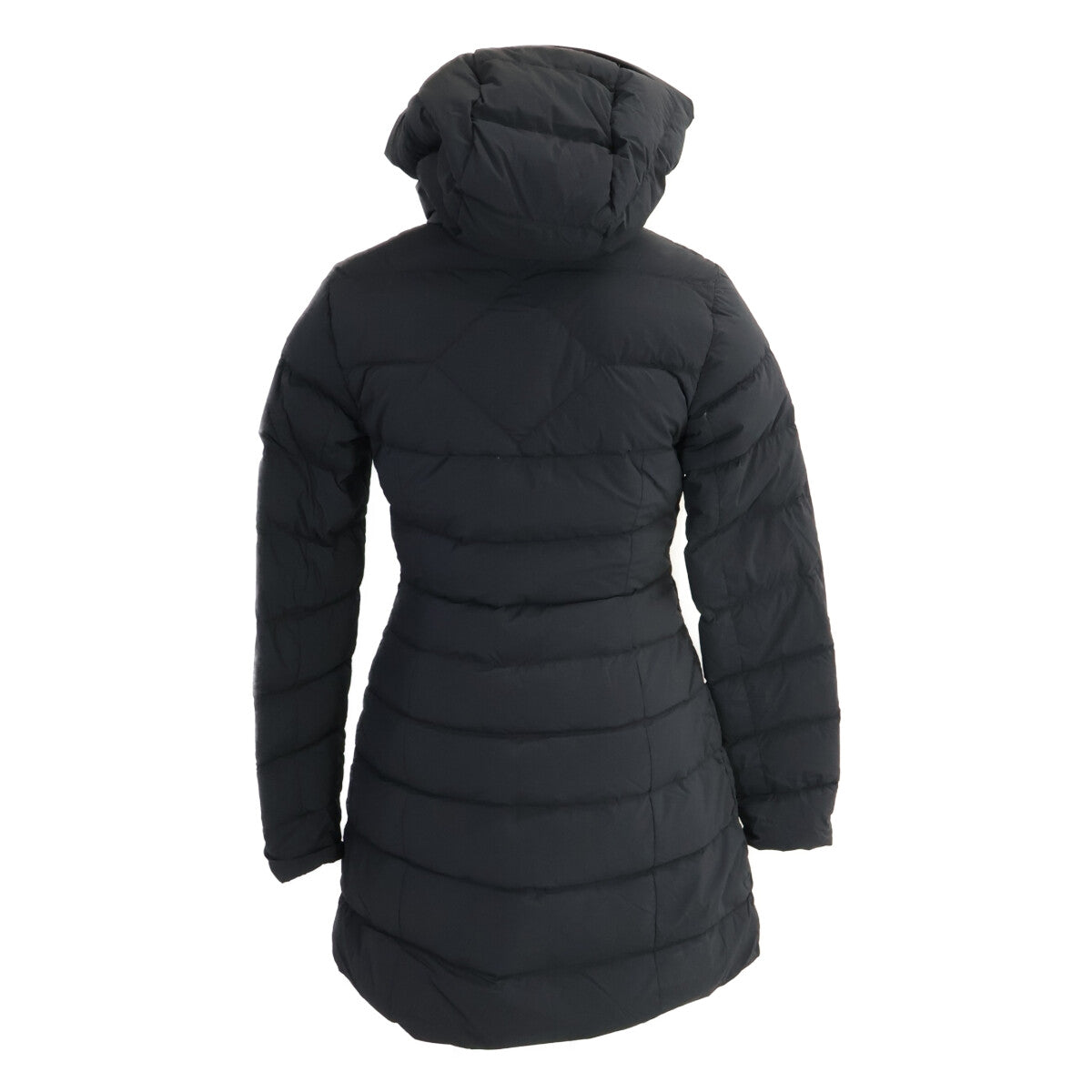 CANADA GOOSE カナダグース 【国内正規（株）カナダグースジャパン】2331WB Clair Coat Black Label クレアコート ブラックレーベル ダウン コート