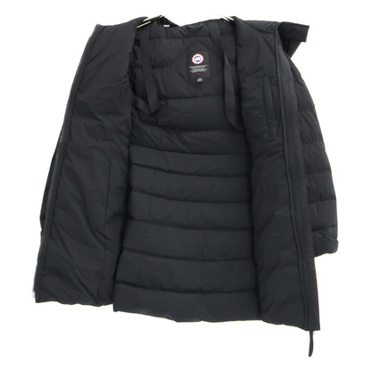 CANADA GOOSE カナダグース 【国内正規（株）カナダグースジャパン】2331WB Clair Coat Black Label クレアコート ブラックレーベル ダウン コート