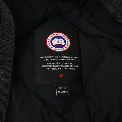 CANADA GOOSE カナダグース 【国内正規（株）カナダグースジャパン】2331WB Clair Coat Black Label クレアコート ブラックレーベル ダウン コート
