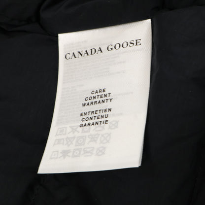 CANADA GOOSE カナダグース 【国内正規（株）カナダグースジャパン】2331WB Clair Coat Black Label クレアコート ブラックレーベル ダウン コート