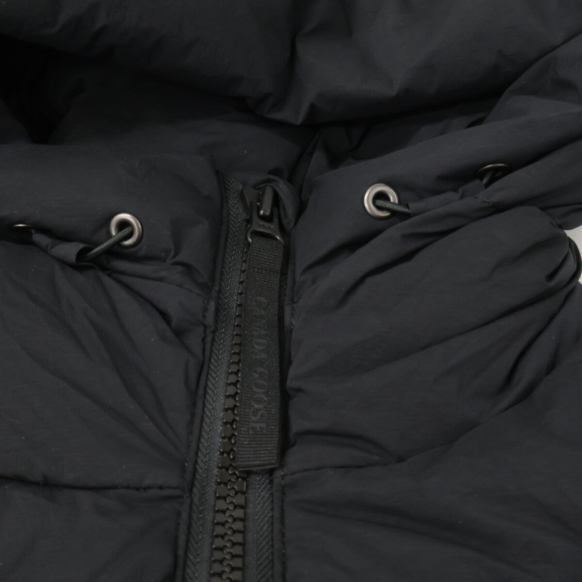 CANADA GOOSE カナダグース 【国内正規（株）カナダグースジャパン】2331WB Clair Coat Black Label クレアコート ブラックレーベル ダウン コート