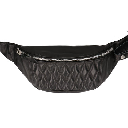 schott ショット 【美品】782-5976008 PADDED BODY BAG パデッド ボディバッグ