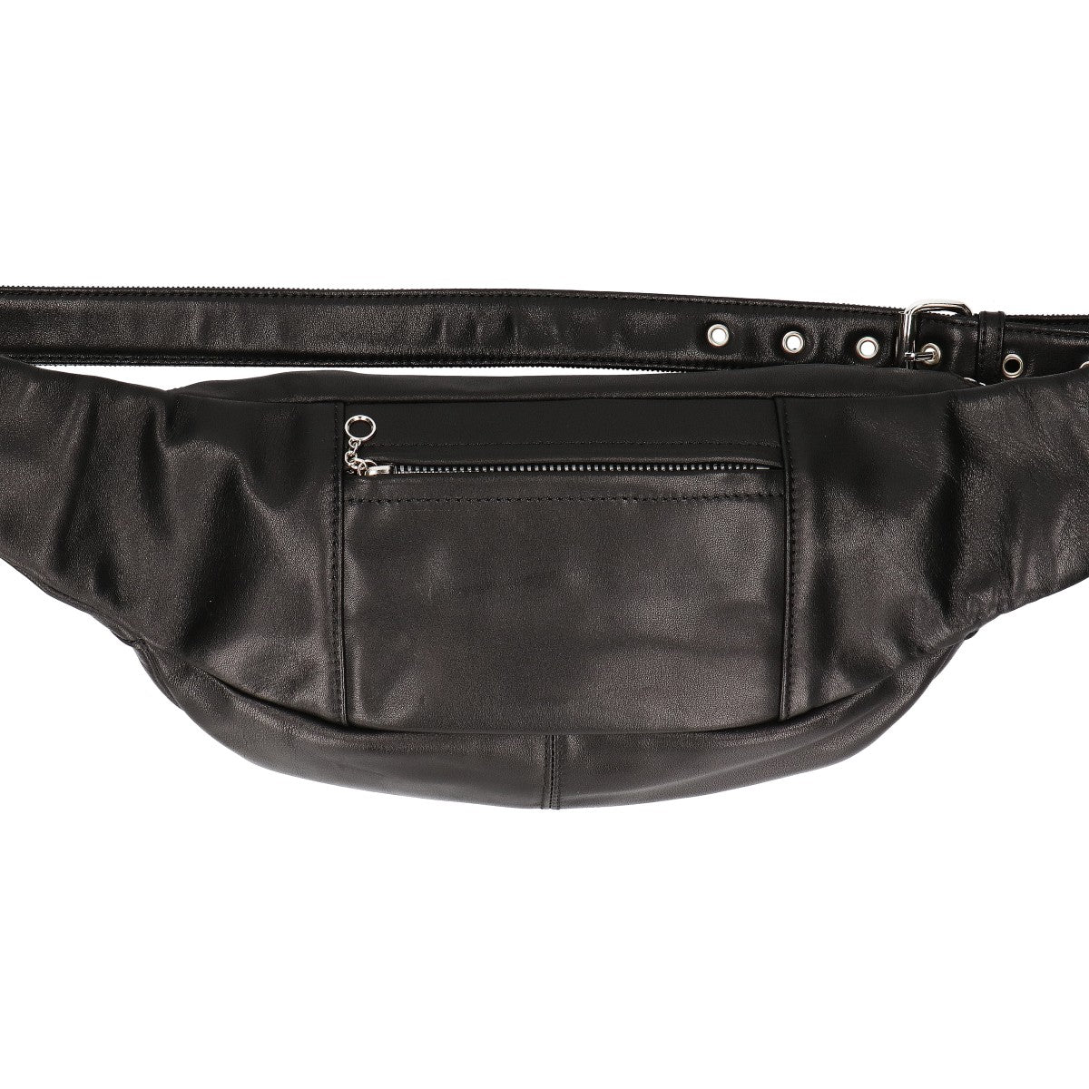 schott ショット 【美品】782-5976008 PADDED BODY BAG パデッド ボディバッグ