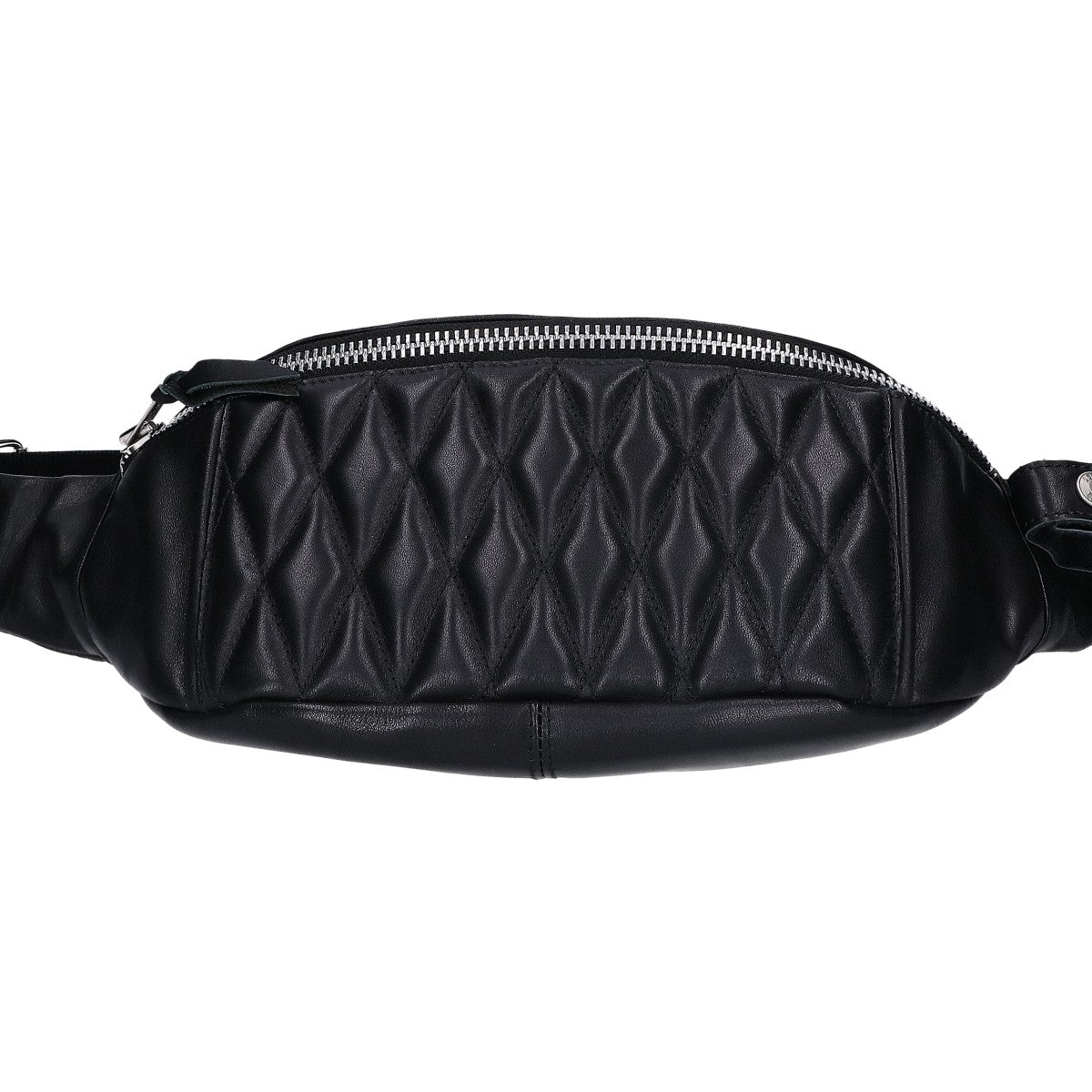 schott ショット 【美品】782-5976008 PADDED BODY BAG パデッド ボディバッグ