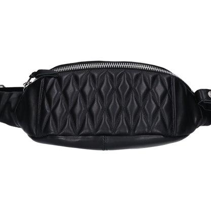 schott ショット 【美品】782-5976008 PADDED BODY BAG パデッド ボディバッグ