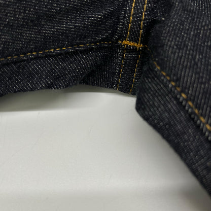 LEVI'S リーバイス 501550079 インディゴ 1955モデル 501XX デニムパンツ ボトムス