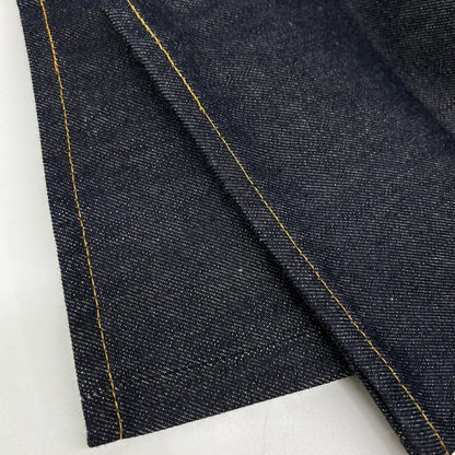 LEVI'S リーバイス 501550079 インディゴ 1955モデル 501XX デニムパンツ ボトムス