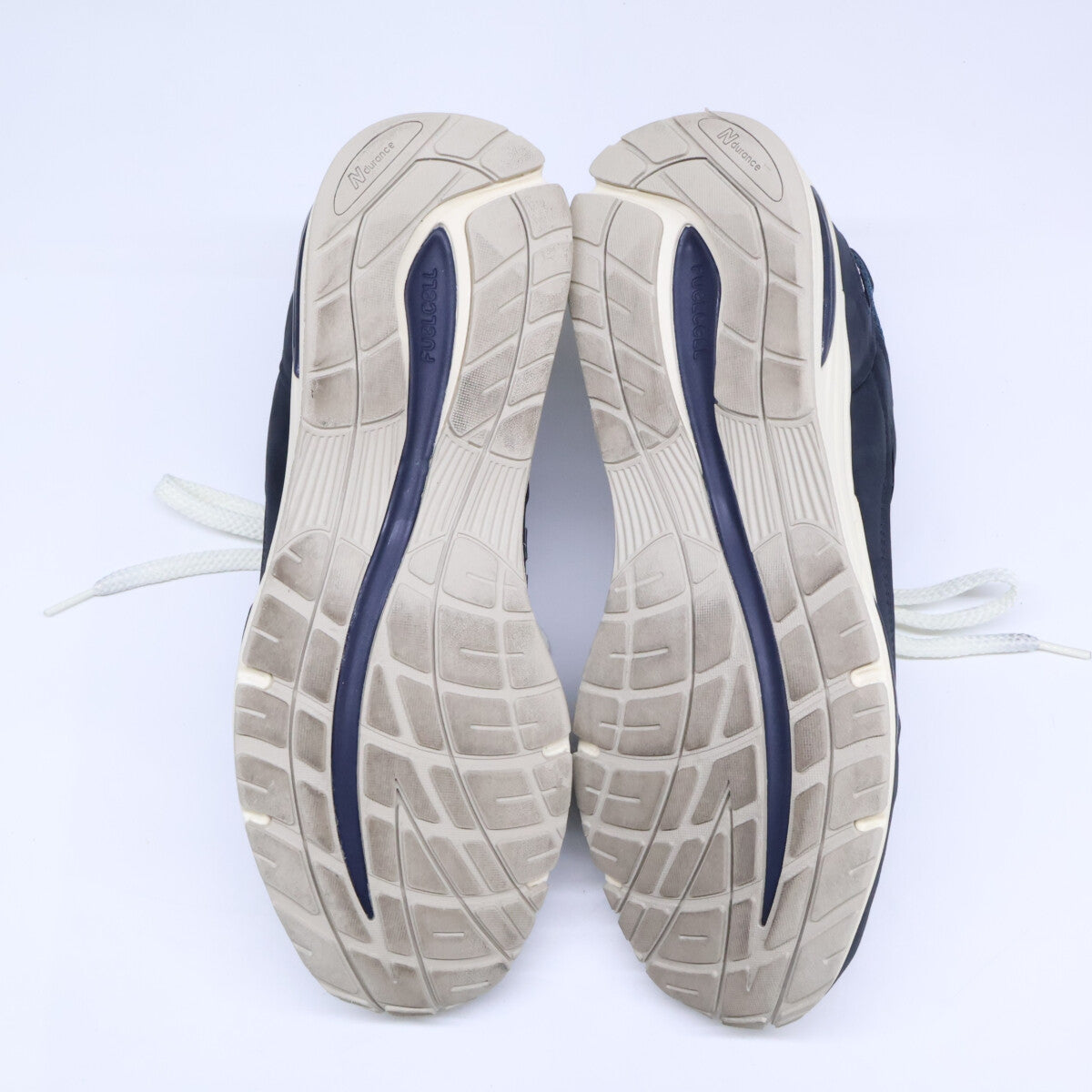 NEW BALANCE ニューバランス 【美品】U991VN2 MADE IN England スエード ローカットスニーカー シューズ