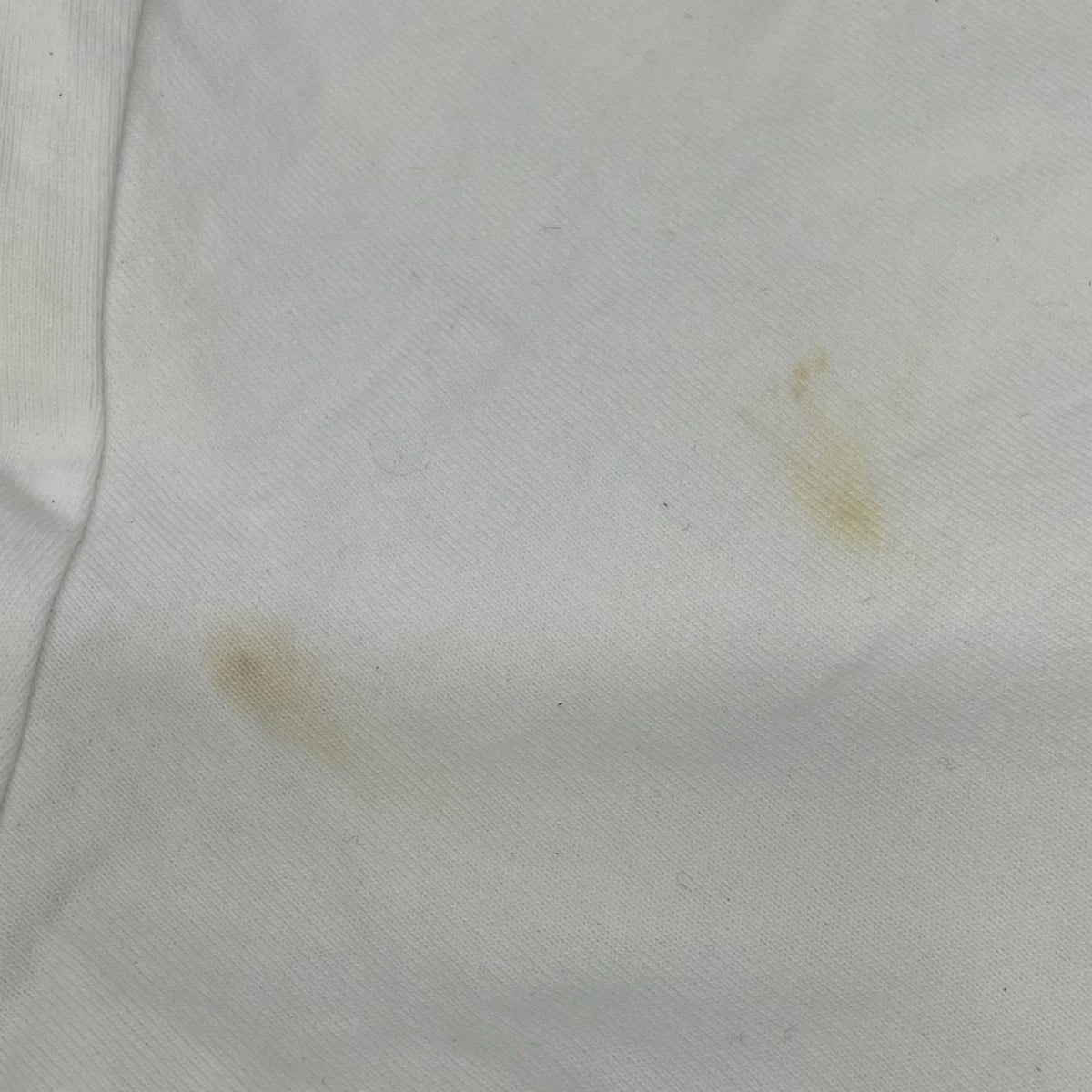 PRADA プラダ 34658 ホワイト ロゴ ボートネック 長袖Tシャツ トップス