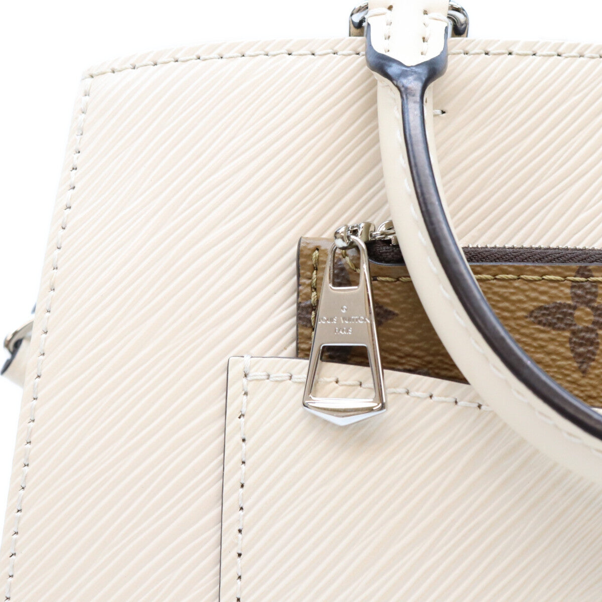 LOUIS VUITTON ルイヴィトン M20520 エピ クオーツ マレル トートBB 2WAYハンドバッグ ショルダーバッグ