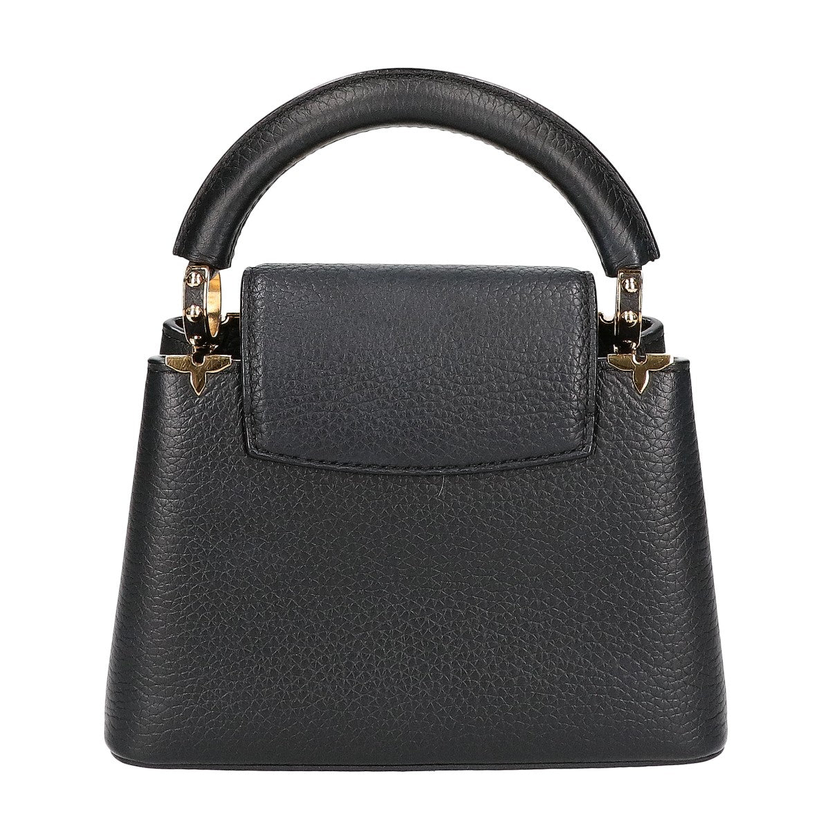 LOUIS VUITTON ルイヴィトン M56669 トリヨンレザー カプシーヌ MINI 2WAYショルダーバッグ ハンドバッグ