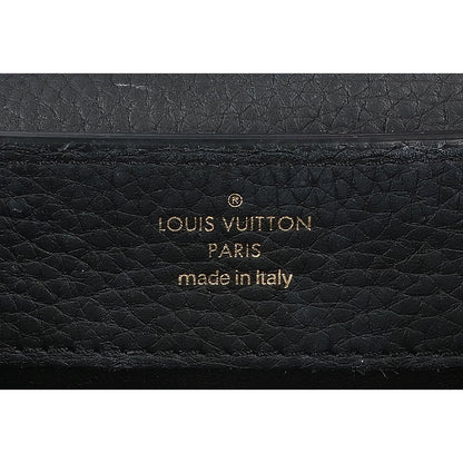 LOUIS VUITTON ルイヴィトン M56669 トリヨンレザー カプシーヌ MINI 2WAYショルダーバッグ ハンドバッグ