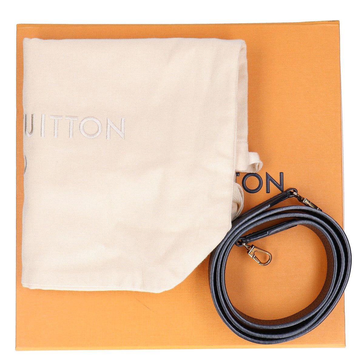 LOUIS VUITTON ルイヴィトン M56669 トリヨンレザー カプシーヌ MINI 2WAYショルダーバッグ ハンドバッグ