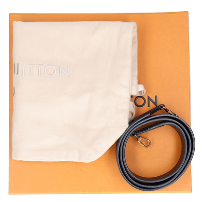 LOUIS VUITTON ルイヴィトン M56669 トリヨンレザー カプシーヌ MINI 2WAYショルダーバッグ ハンドバッグ