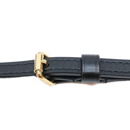 LOUIS VUITTON ルイヴィトン M13147 モノグラム スリム トランク ショルダーバッグ ショルダーバッグ