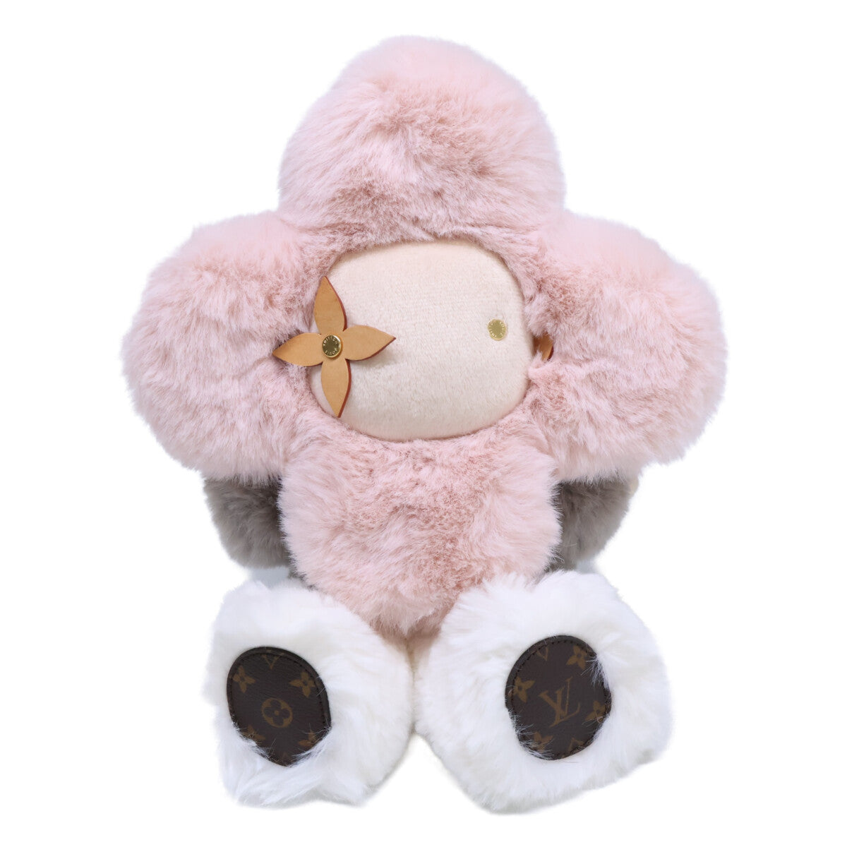 LOUIS VUITTON ルイヴィトン 美品 GI0831 ドゥドゥ ヴィヴィエンヌ ぬいぐるみ その他