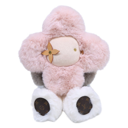 LOUIS VUITTON ルイヴィトン 美品 GI0831 ドゥドゥ ヴィヴィエンヌ ぬいぐるみ その他