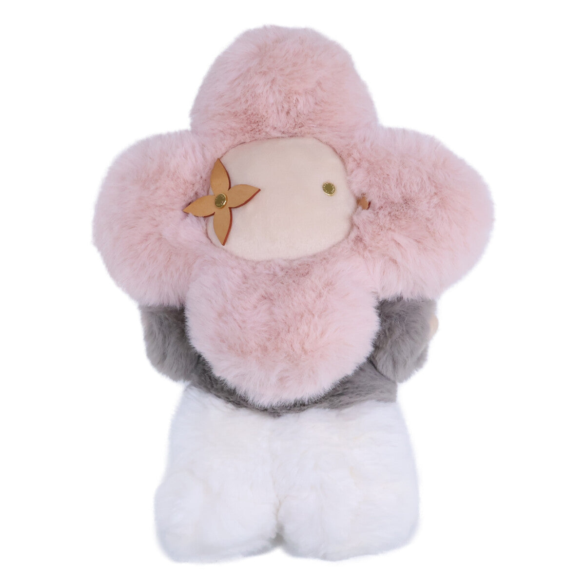 LOUIS VUITTON ルイヴィトン 美品 GI0831 ドゥドゥ ヴィヴィエンヌ ぬいぐるみ その他
