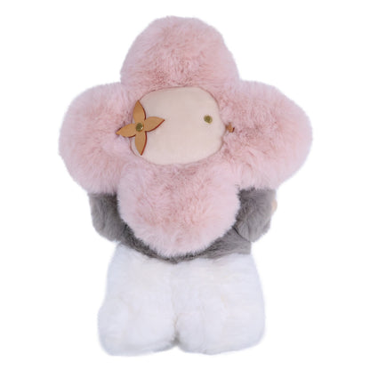 LOUIS VUITTON ルイヴィトン 美品 GI0831 ドゥドゥ ヴィヴィエンヌ ぬいぐるみ その他