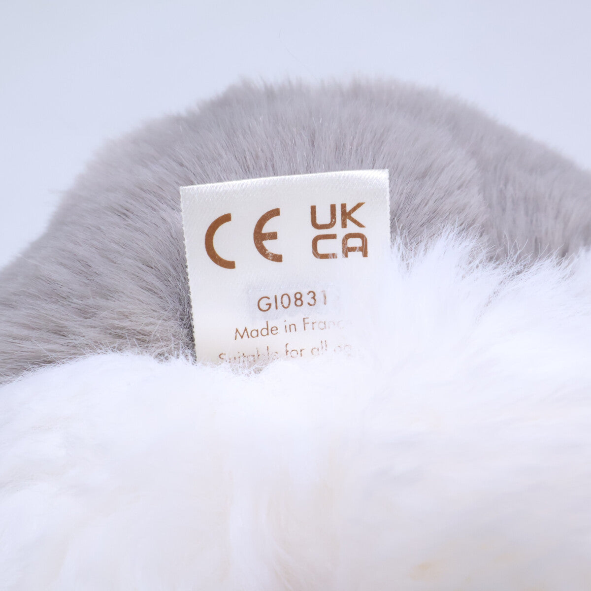 LOUIS VUITTON ルイヴィトン 美品 GI0831 ドゥドゥ ヴィヴィエンヌ ぬいぐるみ その他