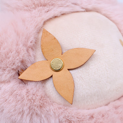 LOUIS VUITTON ルイヴィトン 美品 GI0831 ドゥドゥ ヴィヴィエンヌ ぬいぐるみ その他