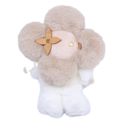 LOUIS VUITTON ルイヴィトン 美品 GI0954 ドゥドゥ ヴィヴィエンヌ ミニ ぬいぐるみ その他