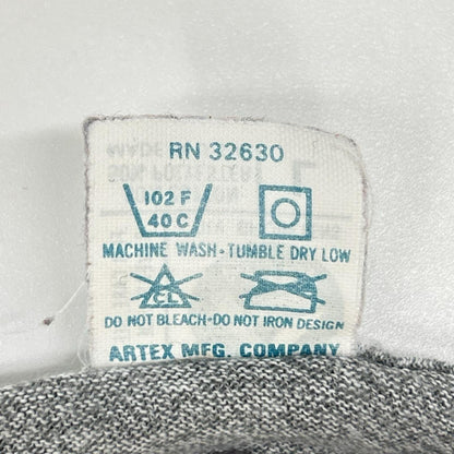 ARTEX アルテックス ロンハーマン別注 グレー　スヌーピー ビンテージ Tシャツ　 トップス