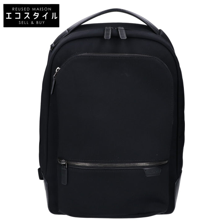 TUMI トゥミ 【美品】06602011D HARRISON ブラドナー バックパック リュック バックパック