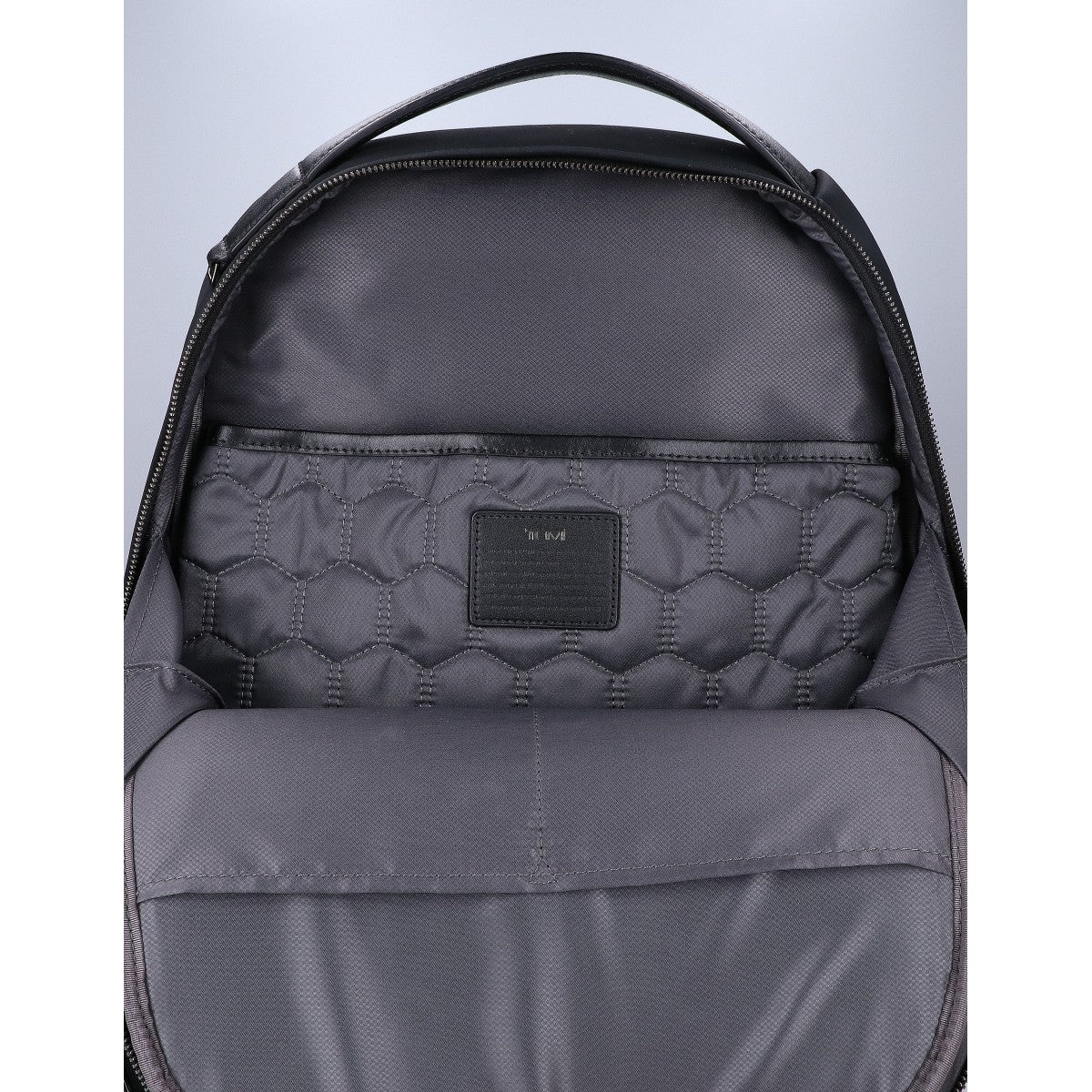 TUMI トゥミ 【美品】06602011D HARRISON ブラドナー バックパック リュック バックパック