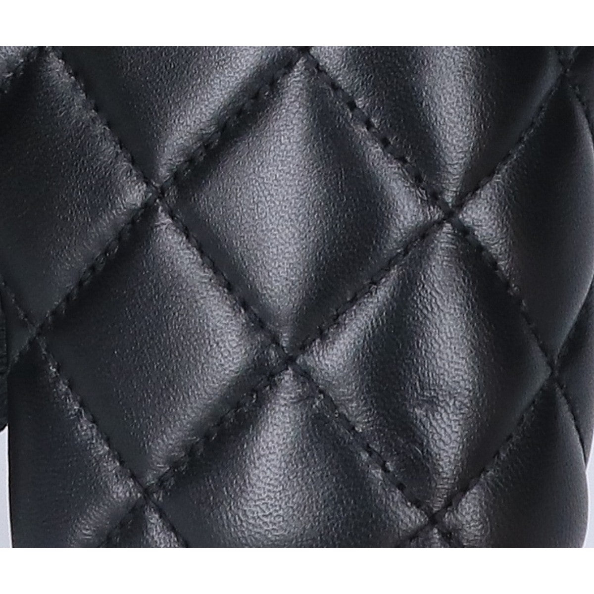 CHANEL シャネル G46513 ココマーク マトラッセ 厚底ミュールサンダル シューズ