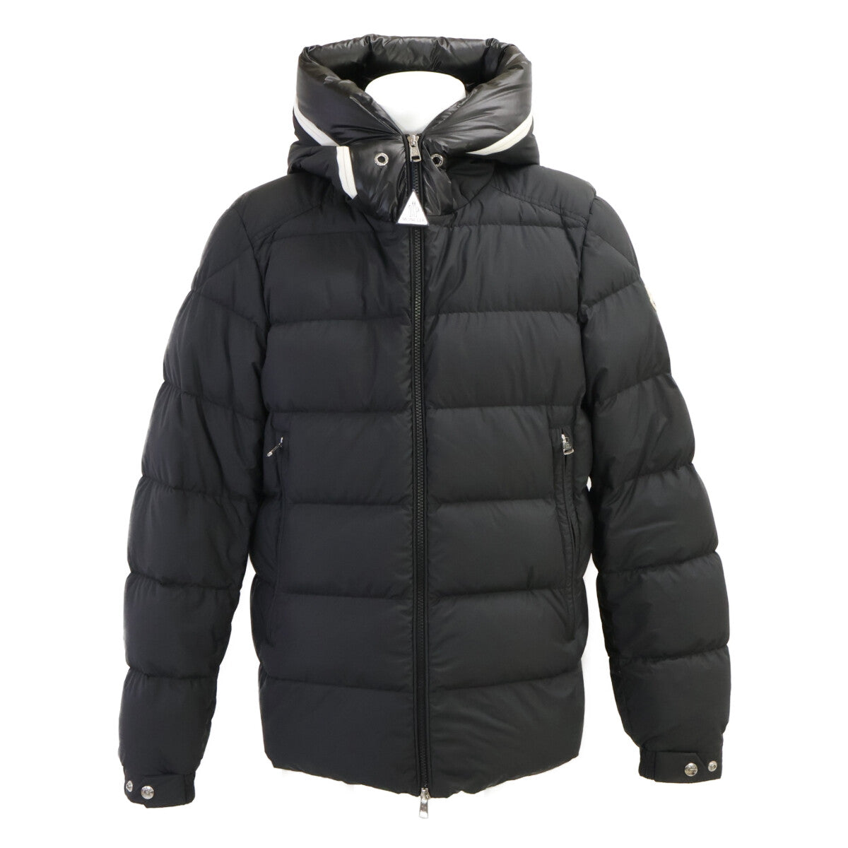 MONCLER モンクレール 【23年製】CARDERE フーディダウンジャケット ジャケット