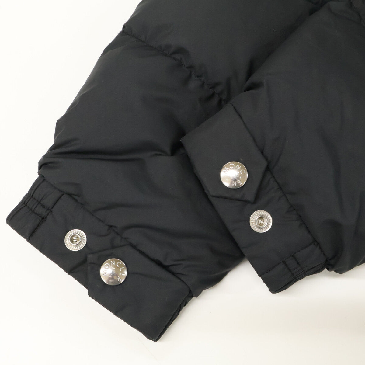 MONCLER モンクレール 【23年製】CARDERE フーディダウンジャケット ジャケット