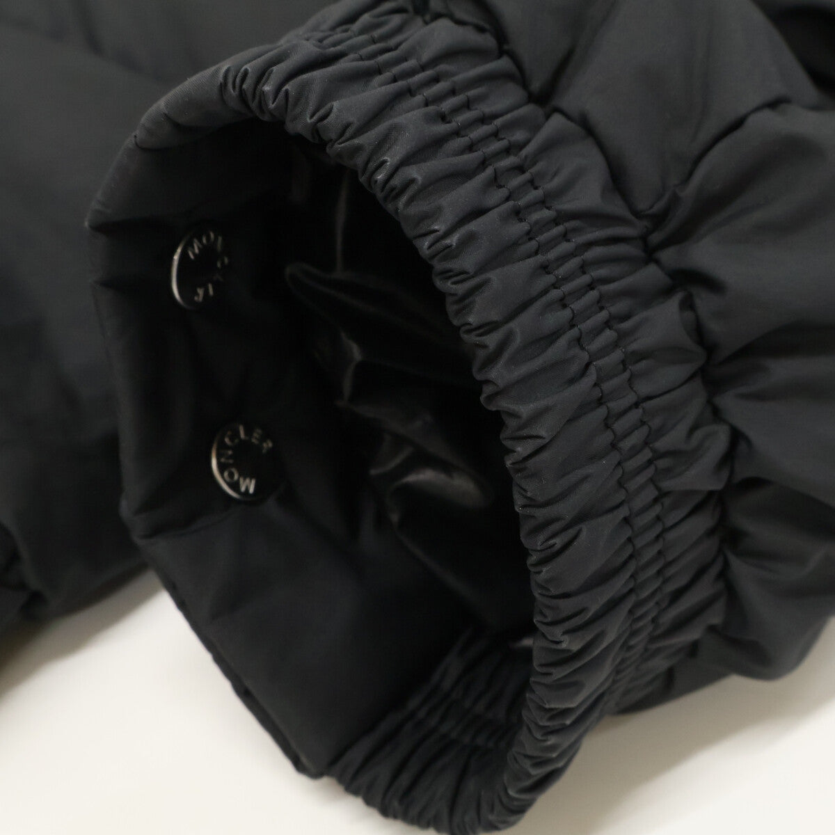 MONCLER モンクレール 【23年製】CARDERE フーディダウンジャケット ジャケット