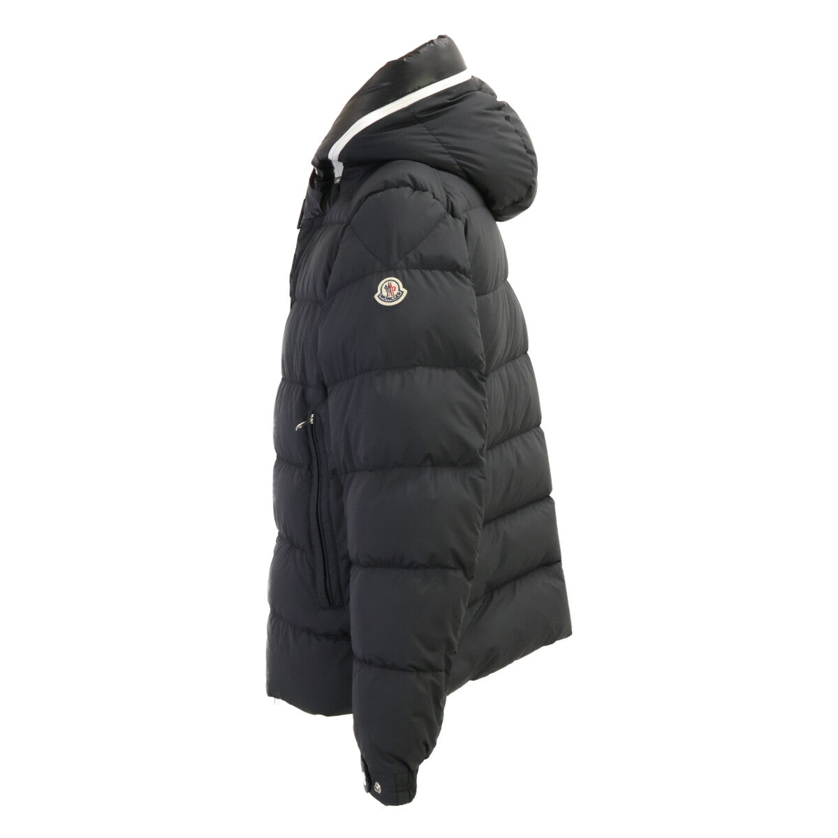 MONCLER モンクレール 【23年製】CARDERE フーディダウンジャケット ジャケット