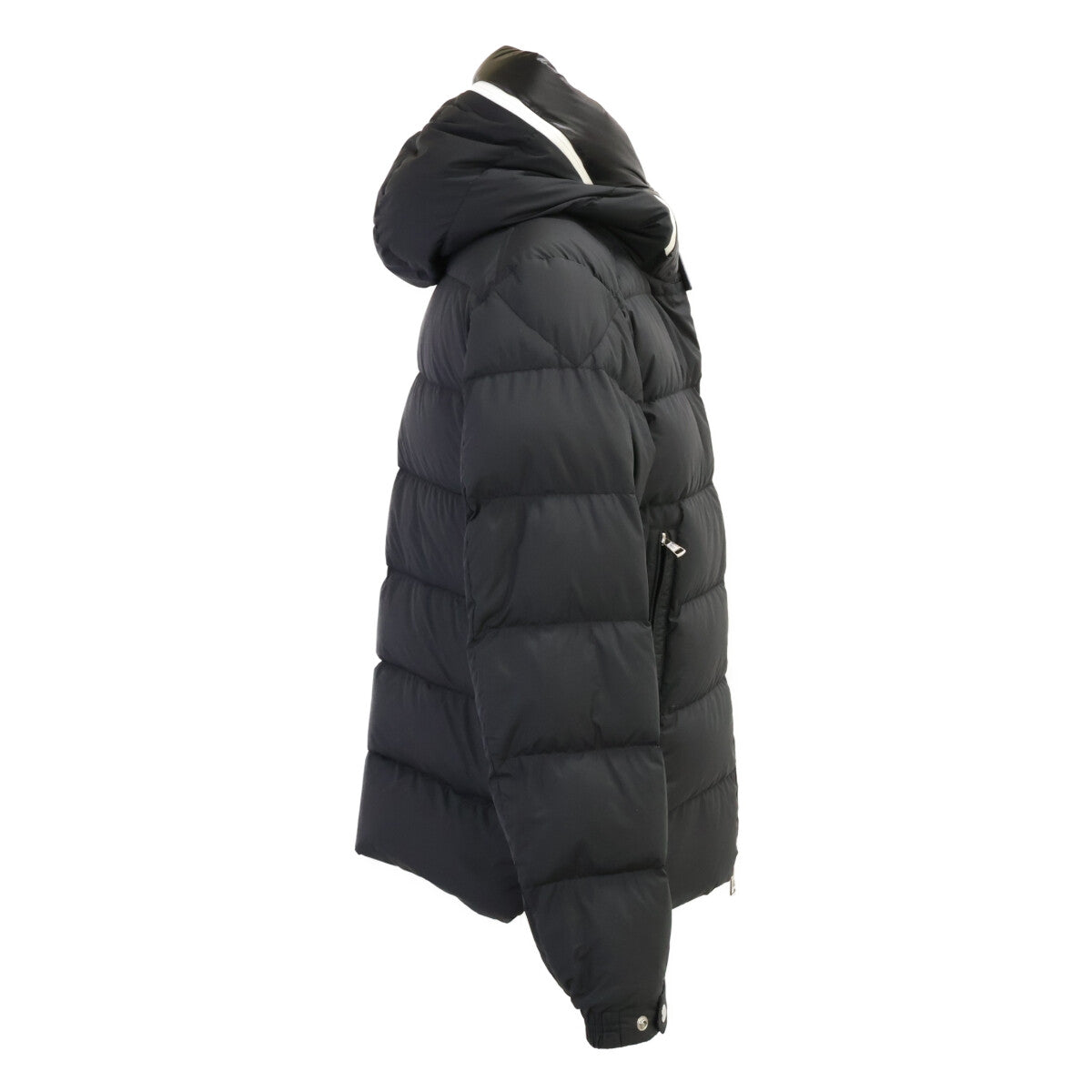 MONCLER モンクレール 【23年製】CARDERE フーディダウンジャケット ジャケット