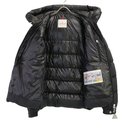 MONCLER モンクレール 【23年製】CARDERE フーディダウンジャケット ジャケット