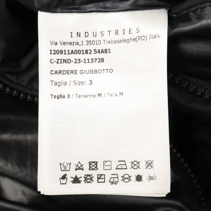 MONCLER モンクレール 【23年製】CARDERE フーディダウンジャケット ジャケット