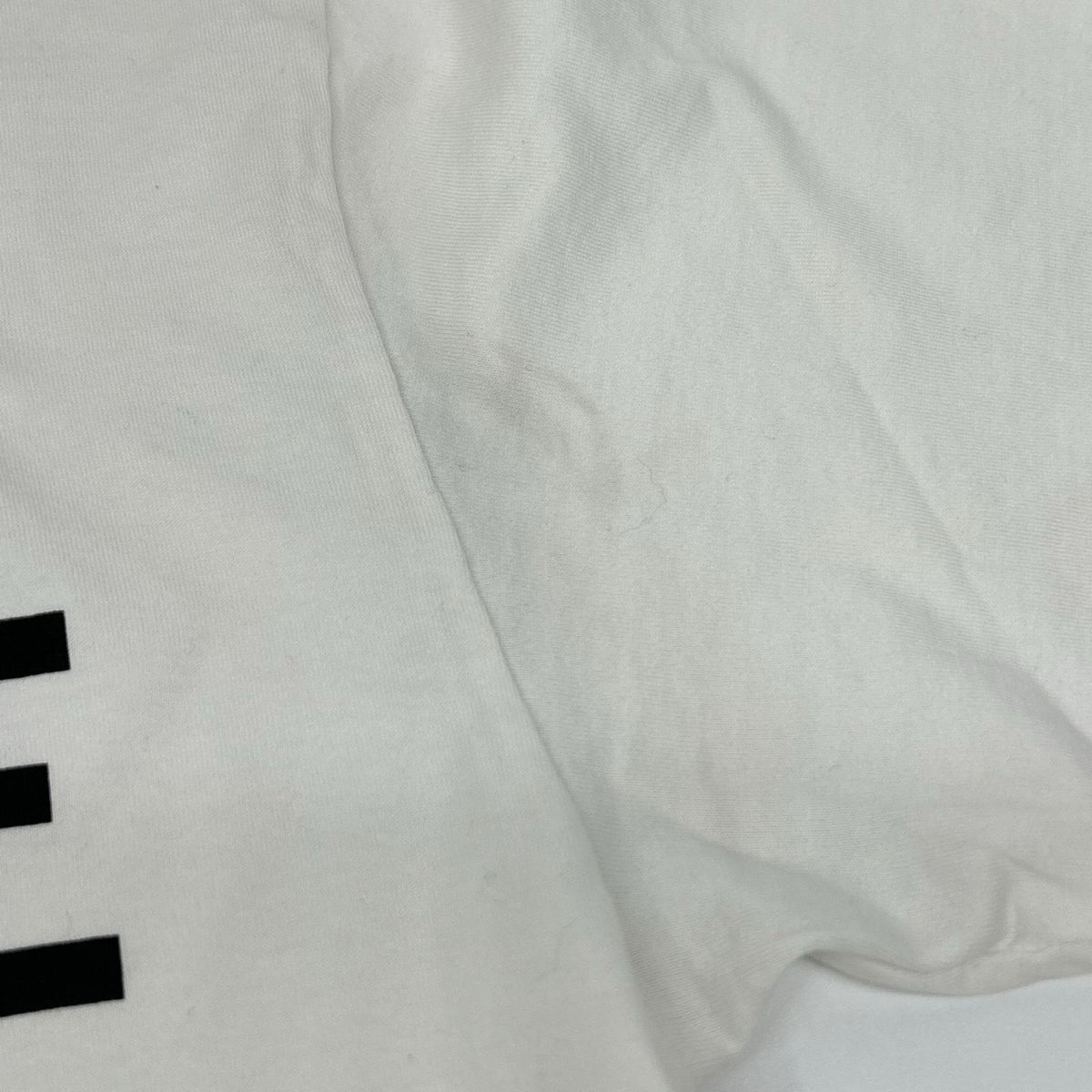CELINE セリーヌ 2X761671Q.01EA ホワイト クロップド丈 半袖Tシャツ トップス