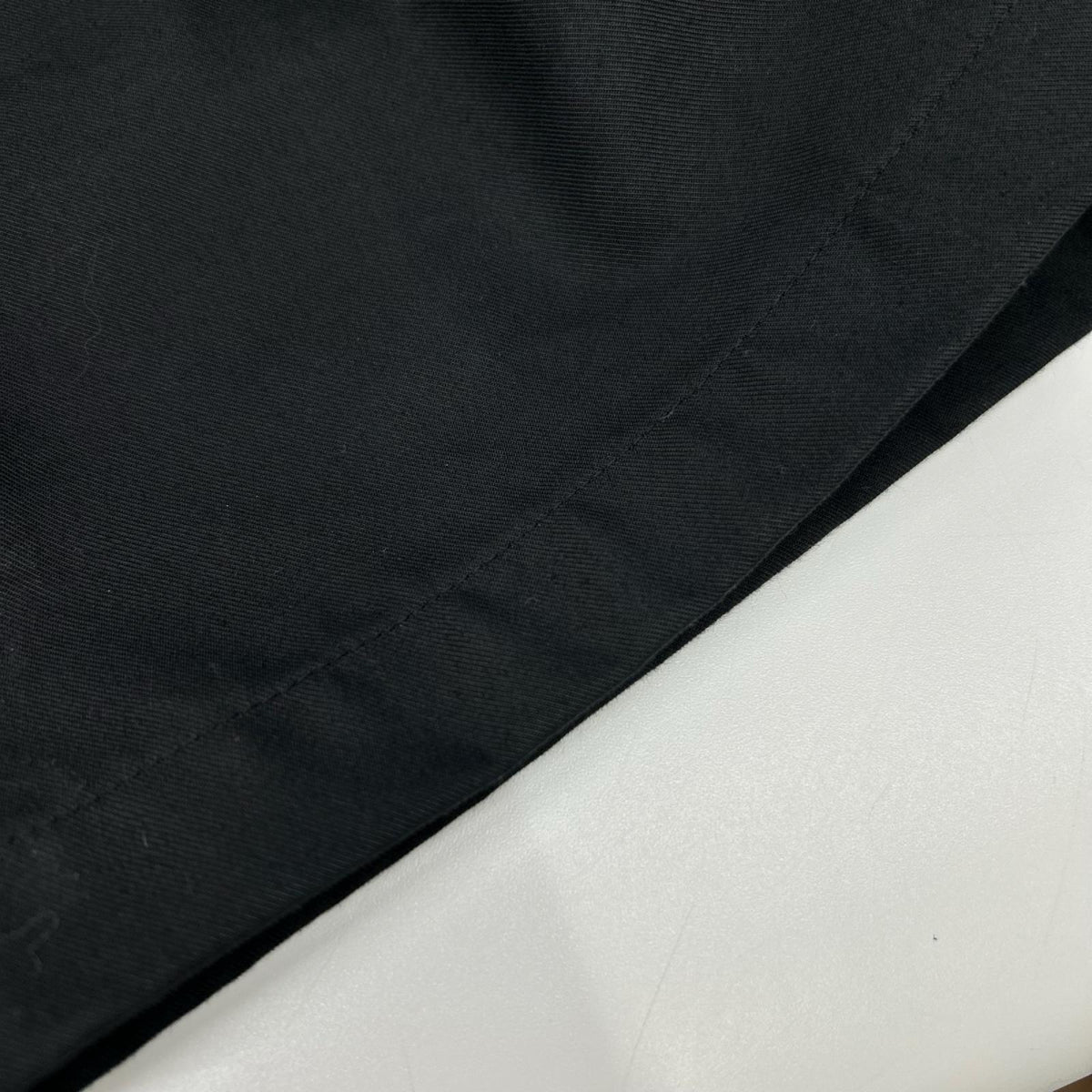 ALEXANDER WANG アレキサンダーワン 1WC1224450 ブラック ウエストロゴ サファリショーツ ショートパンツ ボトムス