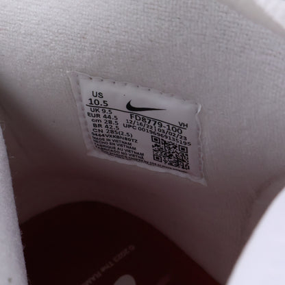 NIKE ナイキ ｘSUPREME シュプリーム【新品】FD8779-100 SB DUNK HIGH OG QS 総柄 ハイカットスニーカー シューズ