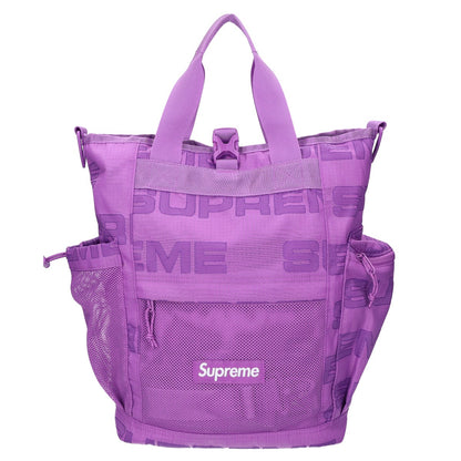 Supreme シュプリーム 【新品同様】21FW Utility Tote ユーティリティー トートバッグ