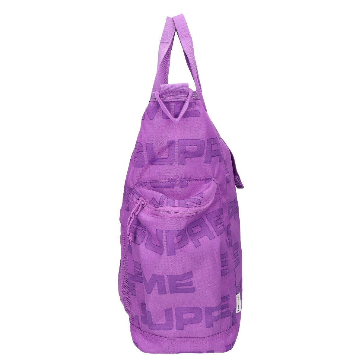 Supreme シュプリーム 【新品同様】21FW Utility Tote ユーティリティー トートバッグ