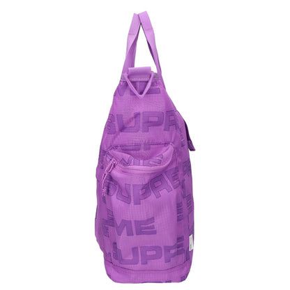 Supreme シュプリーム 【新品同様】21FW Utility Tote ユーティリティー トートバッグ