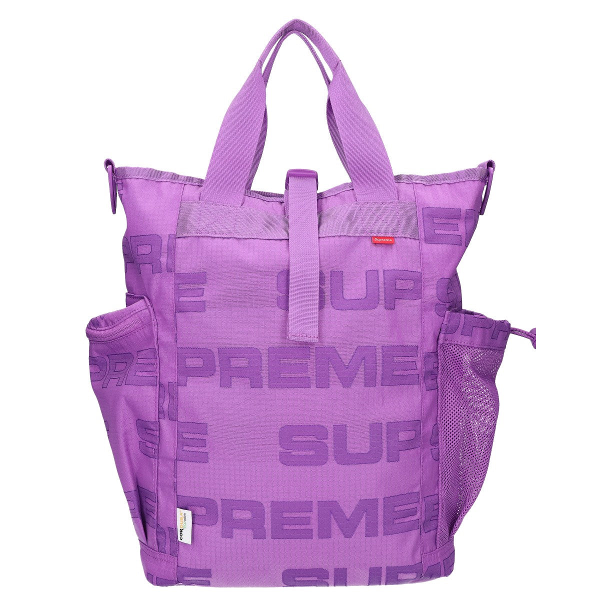 Supreme シュプリーム 【新品同様】21FW Utility Tote ユーティリティー トートバッグ