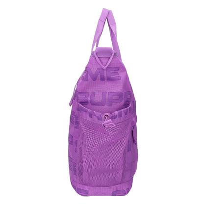 Supreme シュプリーム 【新品同様】21FW Utility Tote ユーティリティー トートバッグ