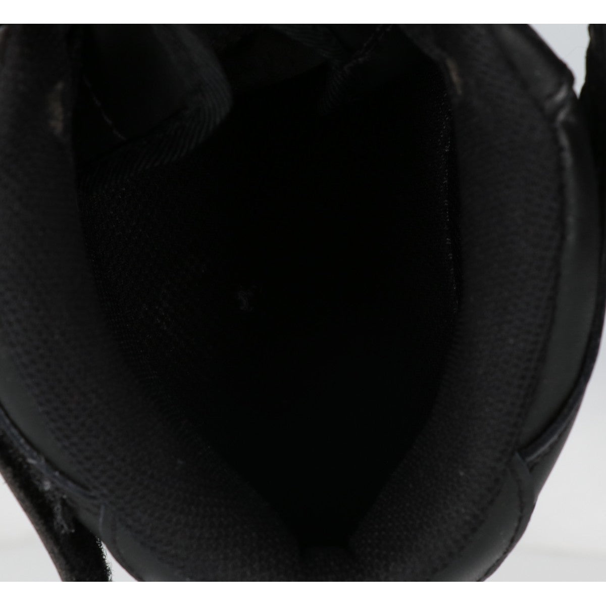 NIKE ナイキ CW2289-001 Air Force 1 Mid '07 Black/Black スニーカー シューズ