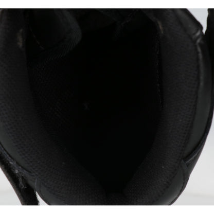 NIKE ナイキ CW2289-001 Air Force 1 Mid '07 Black/Black スニーカー シューズ
