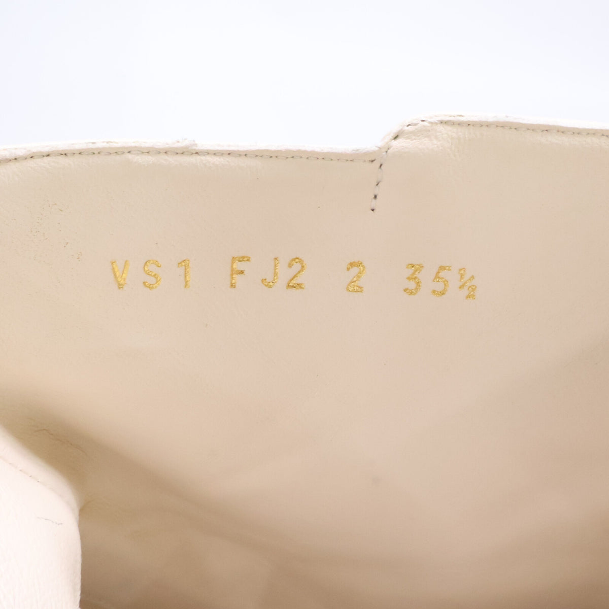 Valentino Garavani ヴァレンティノガラヴァーニ VS1FJ22 ロックスタッズ サイドジップ ショートブーツ シューズ
