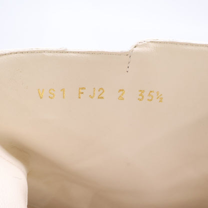 Valentino Garavani ヴァレンティノガラヴァーニ VS1FJ22 ロックスタッズ サイドジップ ショートブーツ シューズ