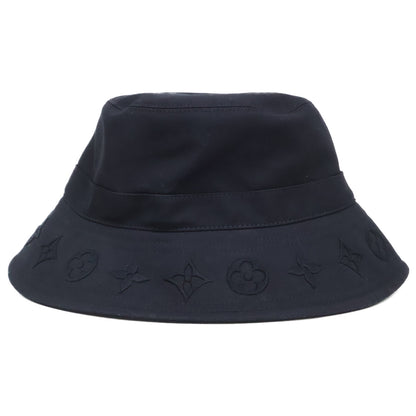 LOUIS VUITTON ルイヴィトン 【即決/国内正規】24年製 M7286M LVフィリグラム コットン バケットハット 帽子